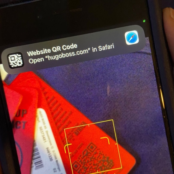 Hugo Boss jacket - Picture 5 of 5